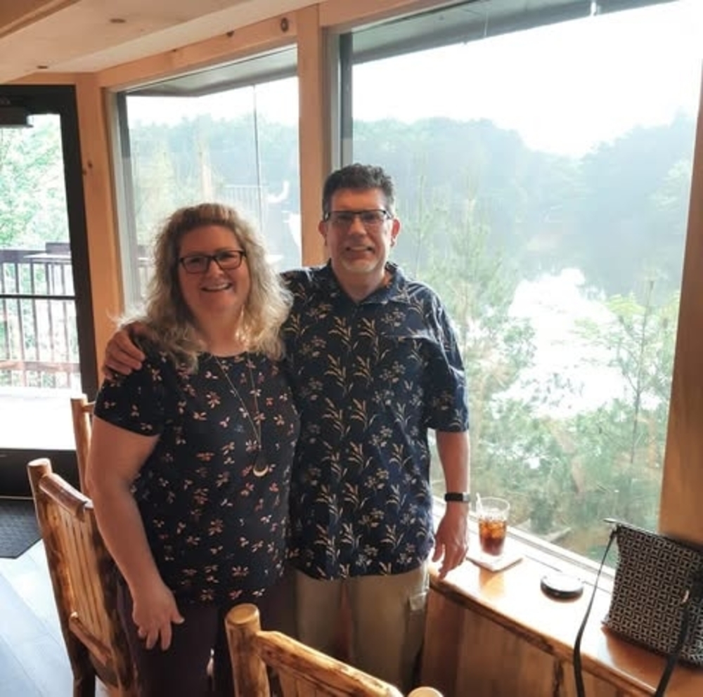 Meet your Posher, Dorothy